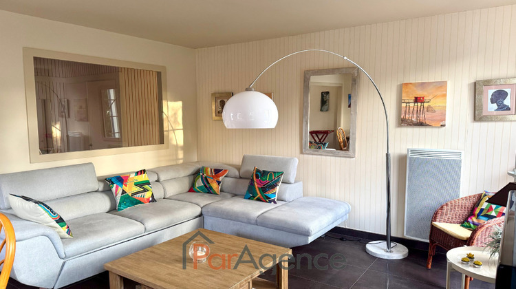 Ma-Cabane - Vente Maison Saint-Palais-sur-Mer, 140 m²