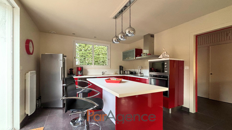 Ma-Cabane - Vente Maison Saint-Palais-sur-Mer, 140 m²