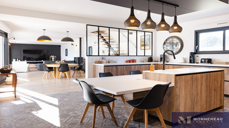 Ma-Cabane - Vente Maison Saint-Palais-sur-Mer, 275 m²