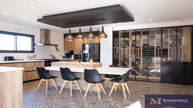 Ma-Cabane - Vente Maison Saint-Palais-sur-Mer, 275 m²