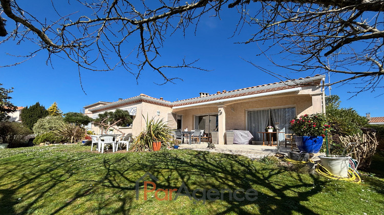 Ma-Cabane - Vente Maison Saint-Palais-sur-Mer, 143 m²