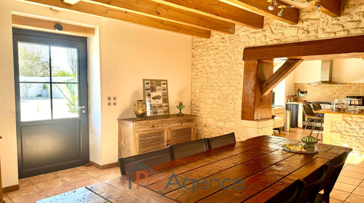 Ma-Cabane - Vente Maison Saint-Palais-sur-Mer, 189 m²