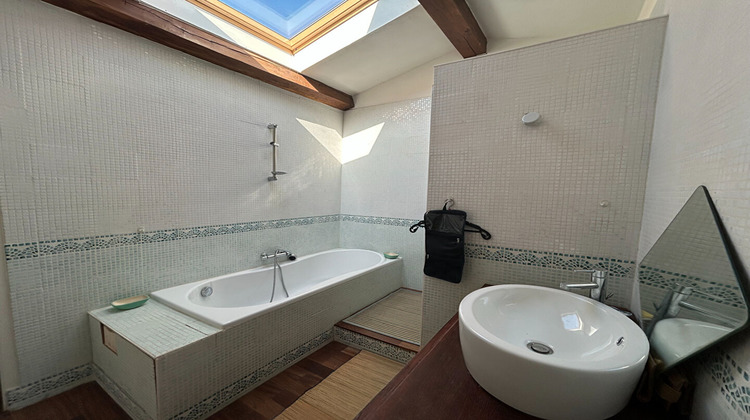 Ma-Cabane - Vente Maison SAINT-PALAIS-SUR-MER, 132 m²