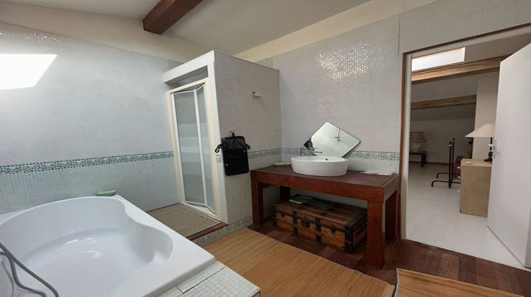 Ma-Cabane - Vente Maison SAINT-PALAIS-SUR-MER, 132 m²