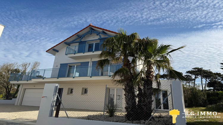 Ma-Cabane - Vente Maison Saint-Palais-sur-Mer, 170 m²