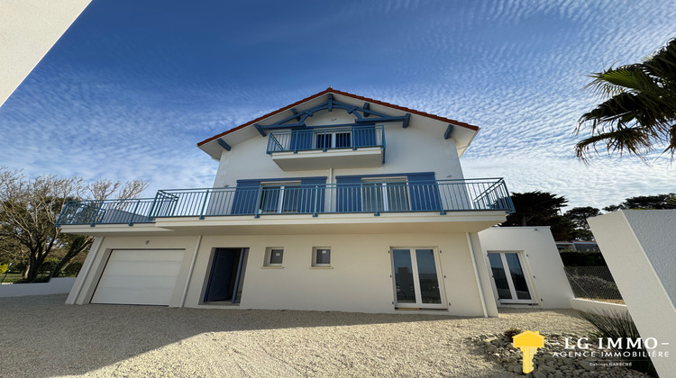 Ma-Cabane - Vente Maison Saint-Palais-sur-Mer, 170 m²