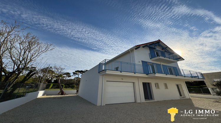 Ma-Cabane - Vente Maison Saint-Palais-sur-Mer, 170 m²