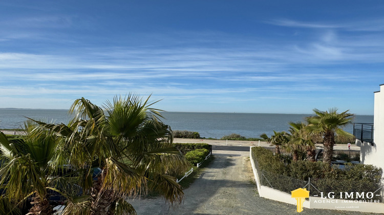 Ma-Cabane - Vente Maison Saint-Palais-sur-Mer, 170 m²