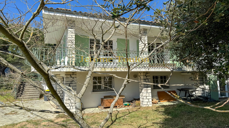 Ma-Cabane - Vente Maison Saint-Palais-sur-Mer, 130 m²