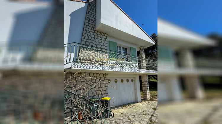Ma-Cabane - Vente Maison Saint-Palais-sur-Mer, 130 m²