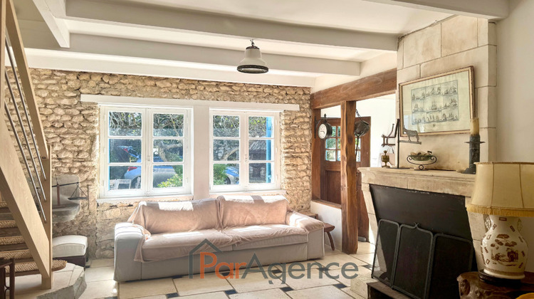 Ma-Cabane - Vente Maison Saint-Palais-sur-Mer, 175 m²