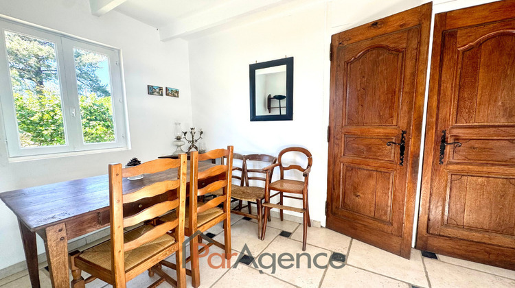 Ma-Cabane - Vente Maison Saint-Palais-sur-Mer, 175 m²