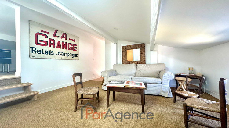 Ma-Cabane - Vente Maison Saint-Palais-sur-Mer, 175 m²