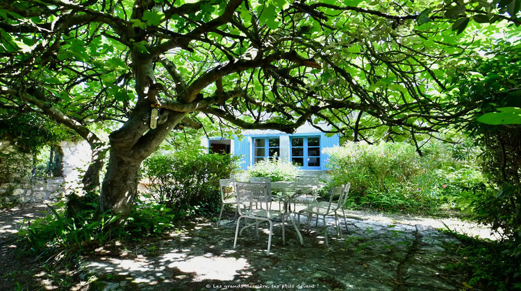 Ma-Cabane - Vente Maison SAINT-PALAIS-SUR-MER, 150 m²