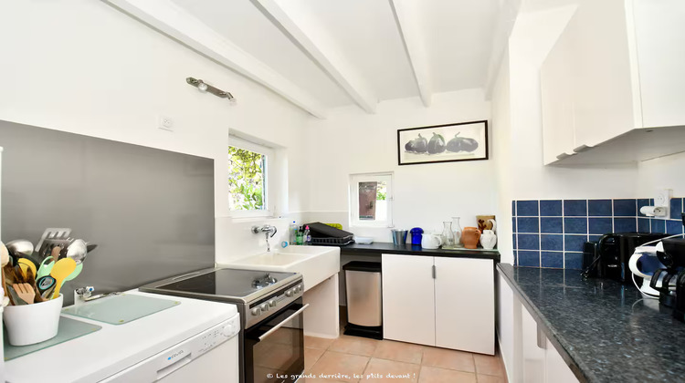 Ma-Cabane - Vente Maison SAINT-PALAIS-SUR-MER, 150 m²