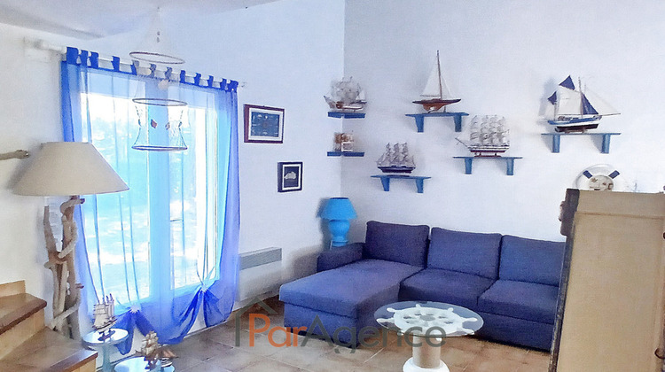 Ma-Cabane - Vente Maison Saint-Palais-sur-Mer, 107 m²