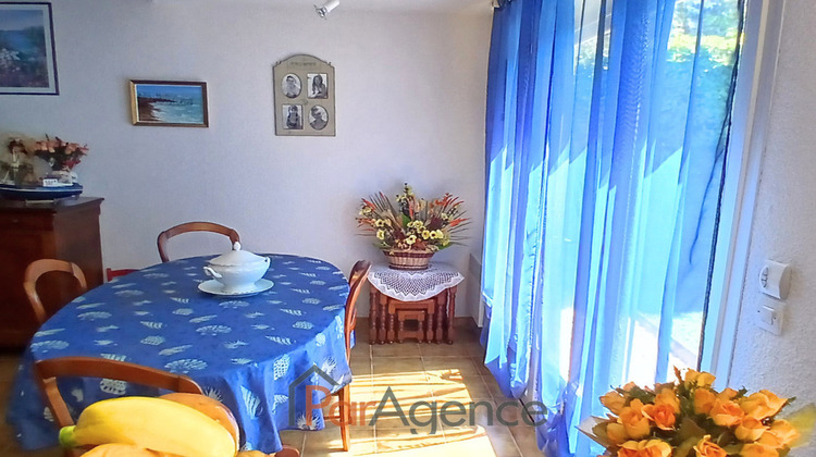 Ma-Cabane - Vente Maison Saint-Palais-sur-Mer, 107 m²