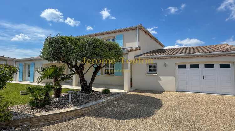 Ma-Cabane - Vente Maison Saint-Palais-sur-Mer, 155 m²