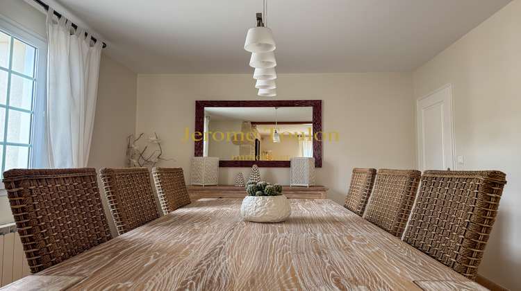 Ma-Cabane - Vente Maison Saint-Palais-sur-Mer, 155 m²