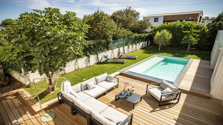 Ma-Cabane - Vente Maison Saint-Palais-sur-Mer, 170 m²