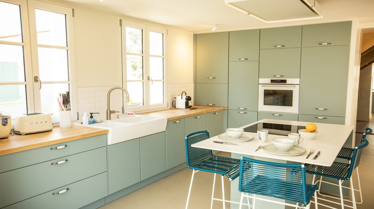 Ma-Cabane - Vente Maison Saint-Palais-sur-Mer, 170 m²