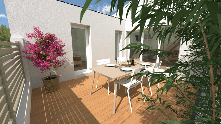 Ma-Cabane - Vente Maison Saint-Palais-sur-Mer, 45 m²