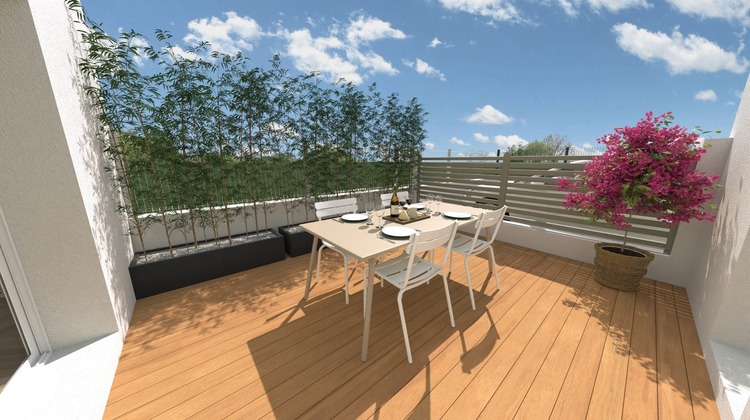 Ma-Cabane - Vente Maison Saint-Palais-sur-Mer, 45 m²