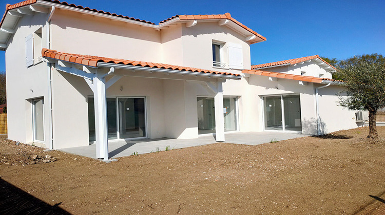 Ma-Cabane - Vente Maison SAINT-PALAIS-SUR-MER, 118 m²
