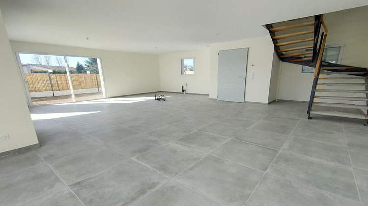 Ma-Cabane - Vente Maison SAINT-PALAIS-SUR-MER, 118 m²