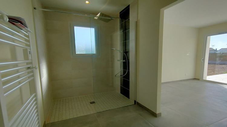 Ma-Cabane - Vente Maison SAINT-PALAIS-SUR-MER, 118 m²