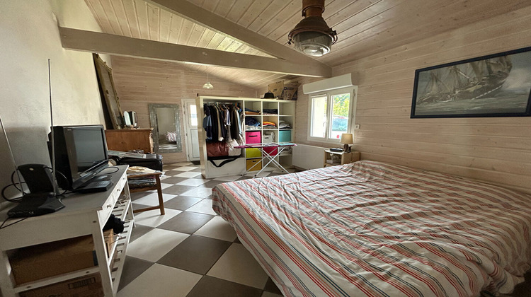 Ma-Cabane - Vente Maison SAINT-PALAIS-SUR-MER, 0 m²