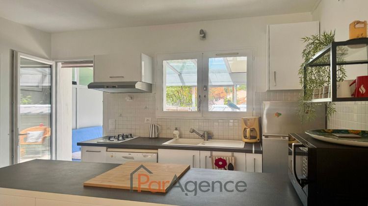 Ma-Cabane - Vente Maison Saint-Palais-sur-Mer, 61 m²