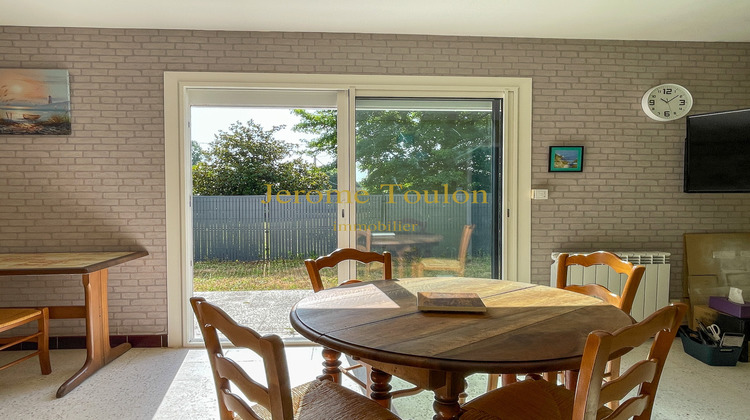 Ma-Cabane - Vente Maison Saint-Palais-sur-Mer, 62 m²