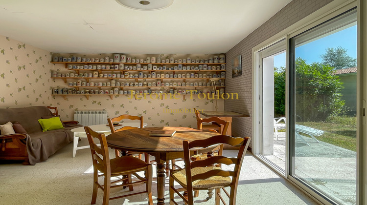 Ma-Cabane - Vente Maison Saint-Palais-sur-Mer, 62 m²