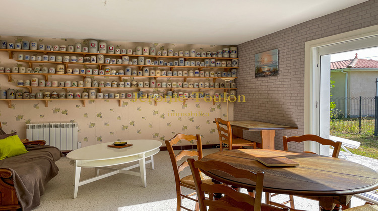 Ma-Cabane - Vente Maison Saint-Palais-sur-Mer, 62 m²