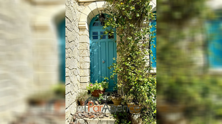 Ma-Cabane - Vente Maison Saint-Palais-sur-Mer, 128 m²