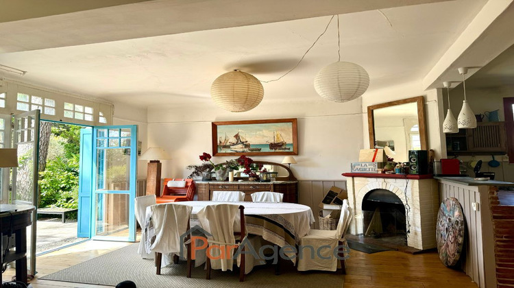 Ma-Cabane - Vente Maison Saint-Palais-sur-Mer, 128 m²