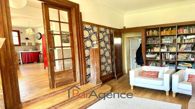 Ma-Cabane - Vente Maison Saint-Palais-sur-Mer, 128 m²