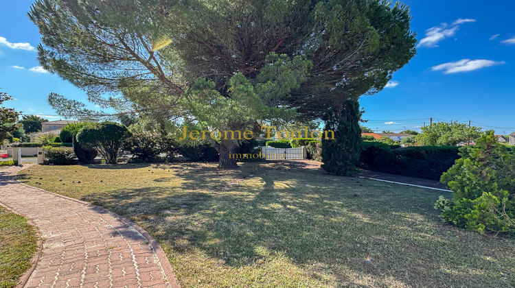 Ma-Cabane - Vente Maison Saint-Palais-sur-Mer, 101 m²