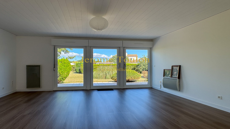 Ma-Cabane - Vente Maison Saint-Palais-sur-Mer, 101 m²