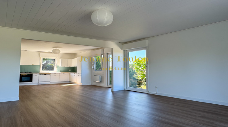 Ma-Cabane - Vente Maison Saint-Palais-sur-Mer, 101 m²