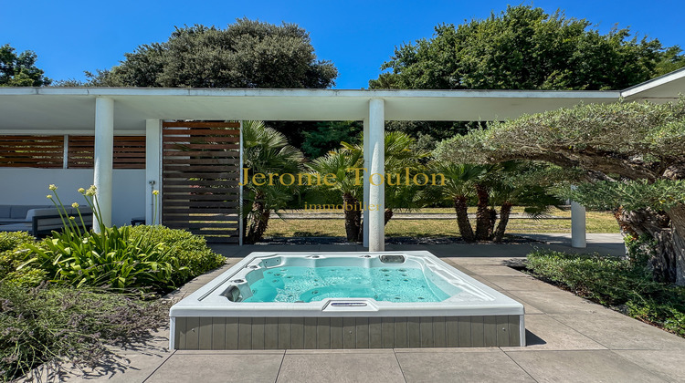 Ma-Cabane - Vente Maison Saint-Palais-sur-Mer, 187 m²