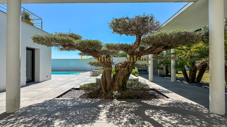 Ma-Cabane - Vente Maison Saint-Palais-sur-Mer, 187 m²