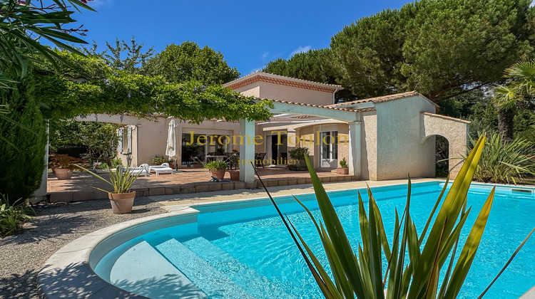Ma-Cabane - Vente Maison Saint-Palais-sur-Mer, 145 m²