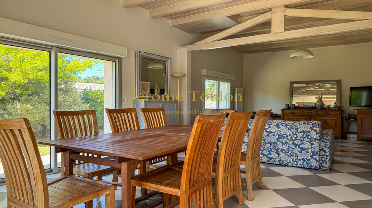 Ma-Cabane - Vente Maison Saint-Palais-sur-Mer, 138 m²