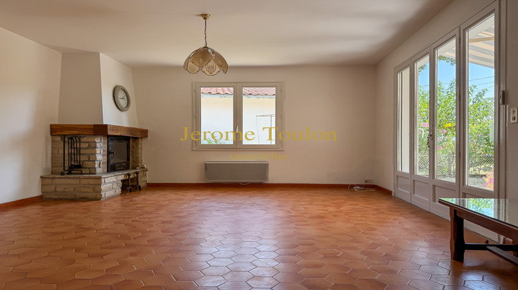 Ma-Cabane - Vente Maison Saint-Palais-sur-Mer, 95 m²