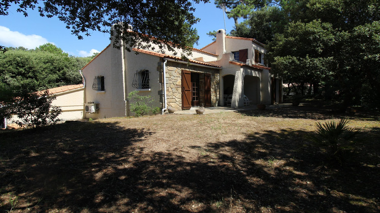 Ma-Cabane - Vente Maison Saint-Palais-sur-Mer, 94 m²