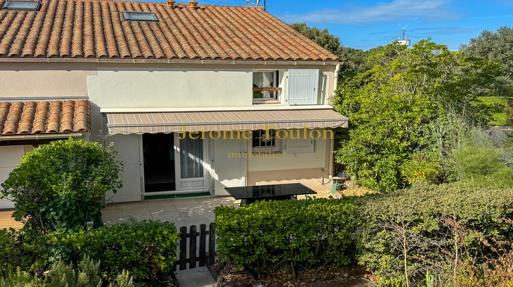 Ma-Cabane - Vente Maison Saint-Palais-sur-Mer, 44 m²