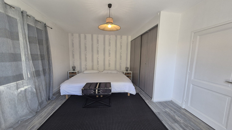 Ma-Cabane - Vente Maison SAINT-PALAIS-SUR-MER, 64 m²