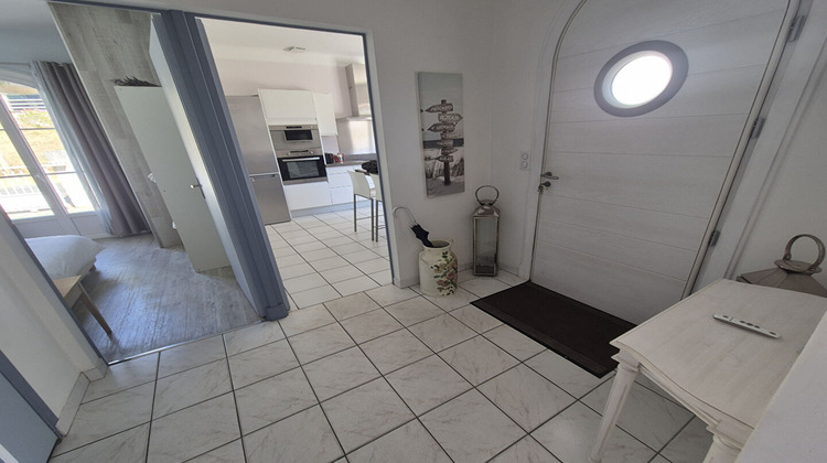 Ma-Cabane - Vente Maison SAINT-PALAIS-SUR-MER, 64 m²